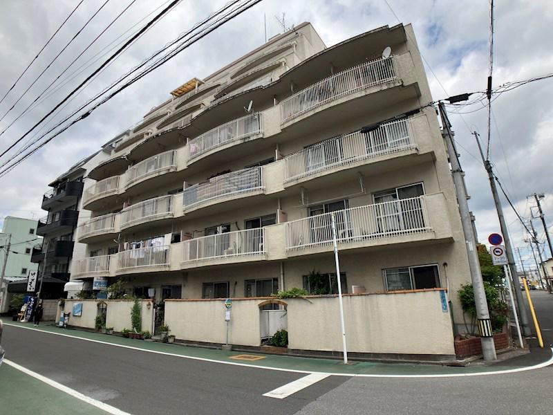チサンマンション宇都宮第5