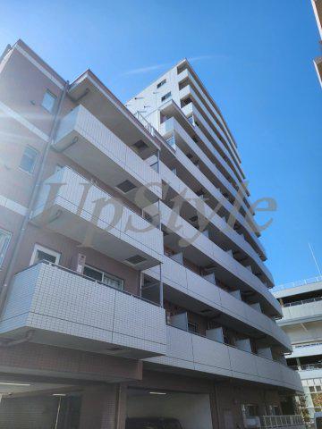 ミルーナヒルズ西新井大師ウエスト