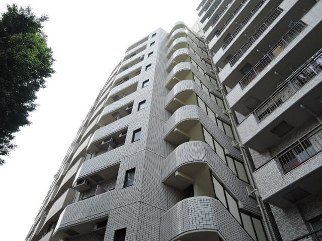 パールマンション三ノ輪