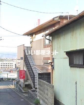 つばさハイツ
