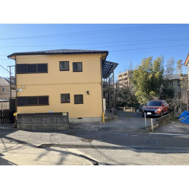小川コーポ