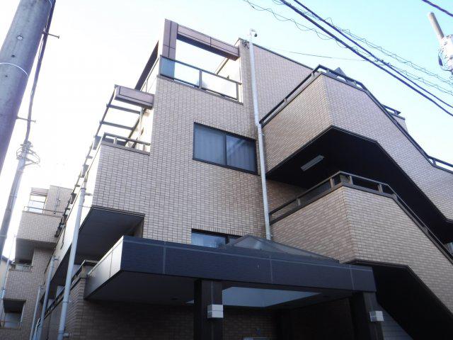 コートSG