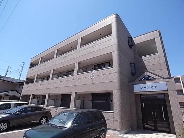 シャンピア