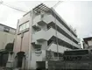 コスモ三条京阪(1K/3階)