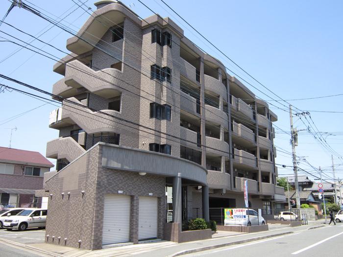 アゼリアII