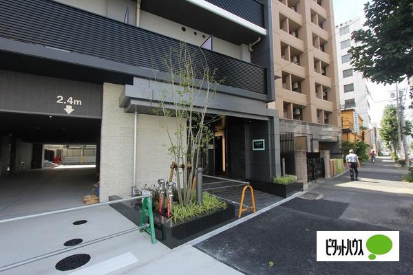 S-RESIDENCE熱田ベンリーLIFE