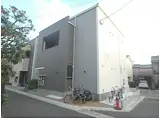 ハーモニーテラス大宅辻脇町2