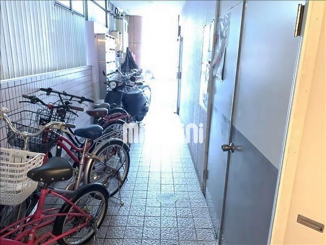 サンシャイン小泉
