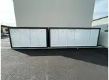 トレイブルックK館