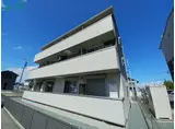 アイティーオーD-ROOM東新町 西館