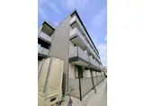 レオパレスエスポワール新宿町