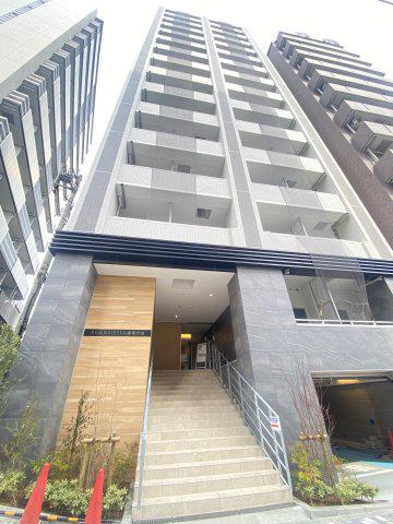 THE GATEHOUSE雑司が谷