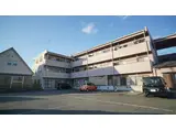 川方マンション