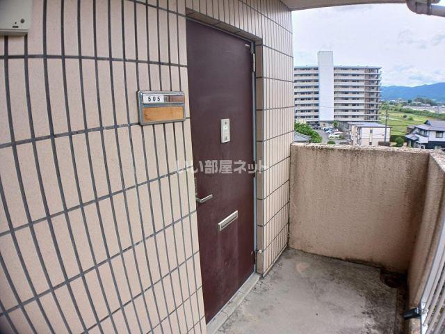 グリーンパレス瀬古口