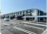 間々田アパート