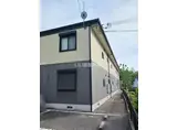 メモリーハイツ C棟
