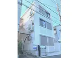 リージェンシー上板橋