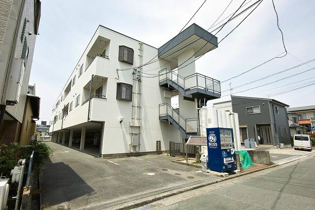 サンジュエール