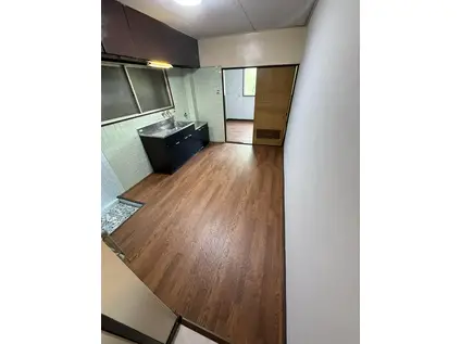 明治町ビル(1DK/3階)の外観写真