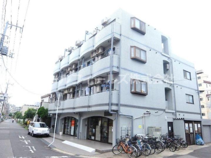 ロイヤルパレス馬橋