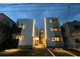GRANDTIC 奉還町
