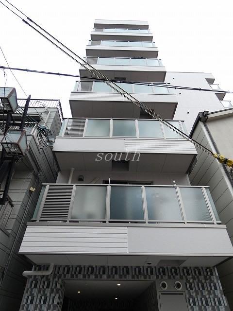 アヴェルラ都島