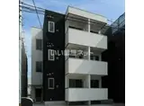 月光南観音五番館