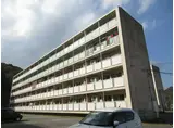 ビレッジハウス広江 8号棟