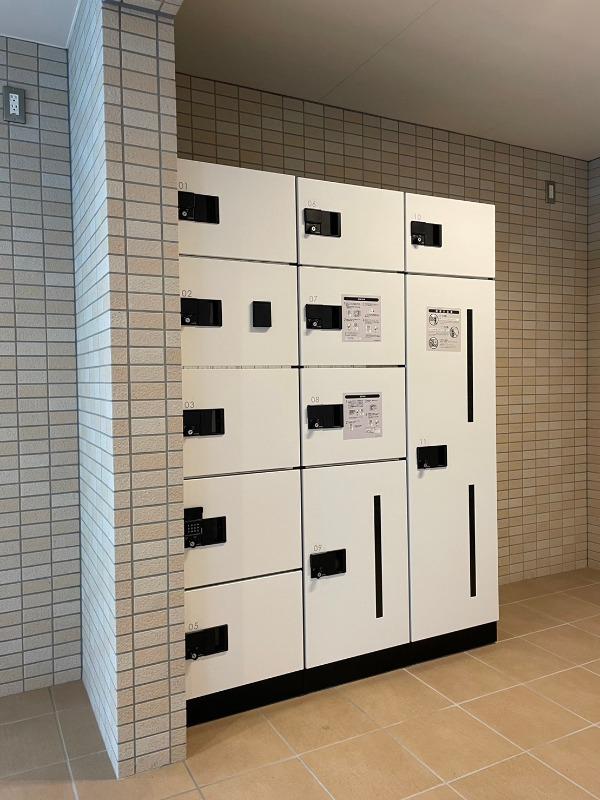 ピア旭町