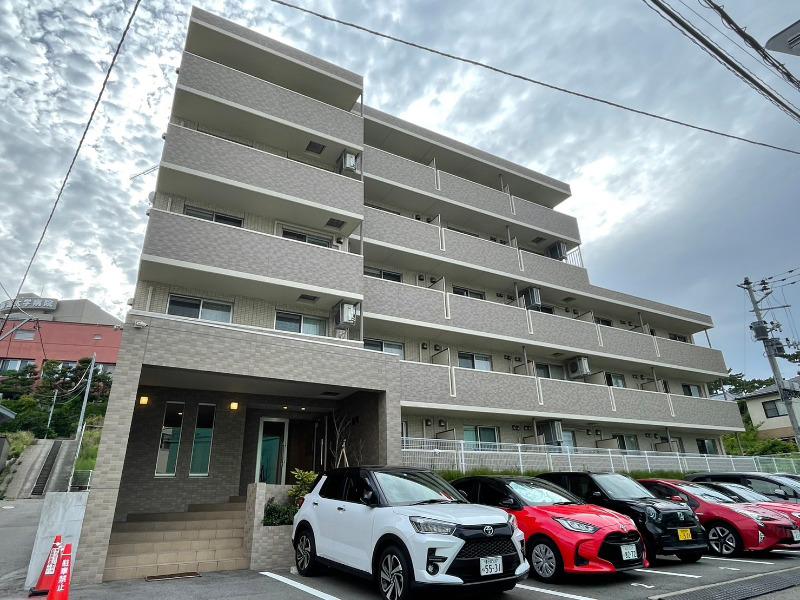 ピア旭町