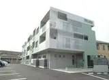 ニューガイアソラーレ下石田