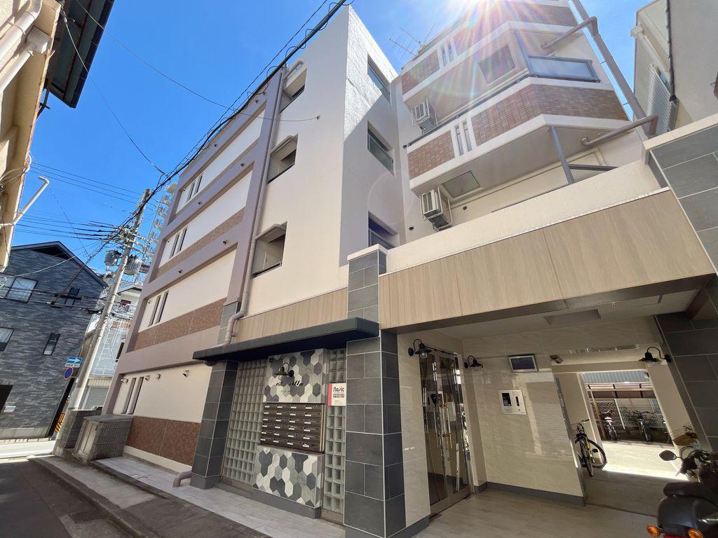 ヴィータ ベッラ