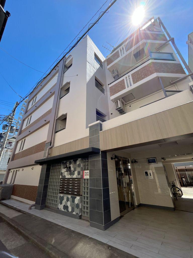 ヴィータ ベッラ