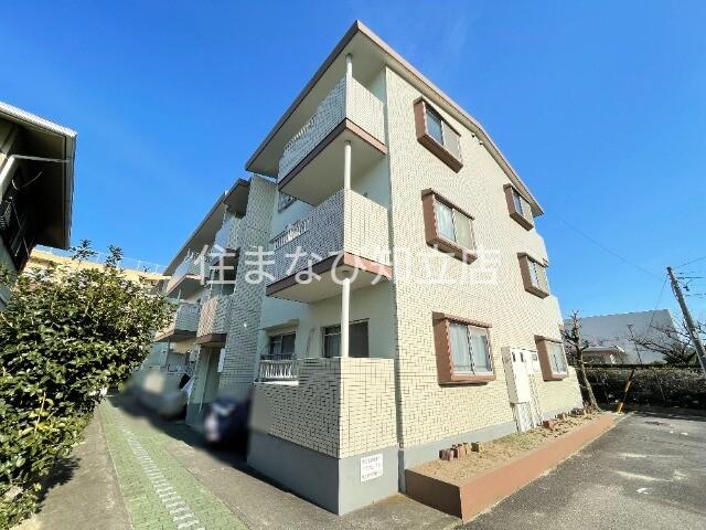 パラシオン平成