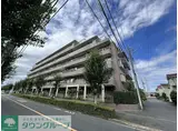 東小金井パークホームズ