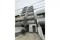 大阪府大阪市天王寺区堂ケ芝の建物