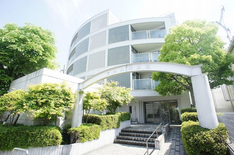 カルム長岡京