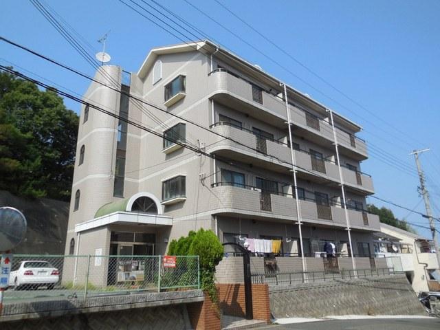 パレス大野