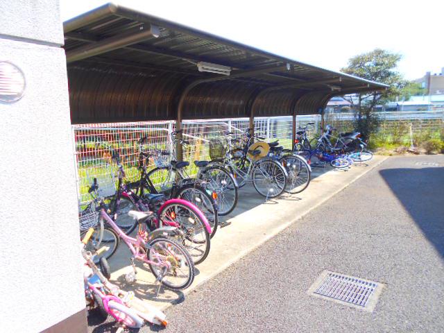 レナジア上横場