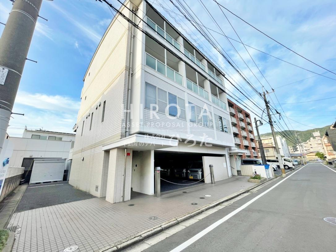 FHE北九州BLDG