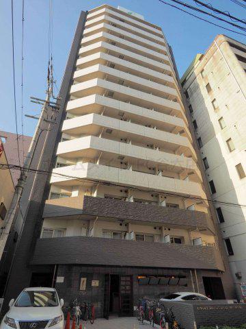 アドバンス心斎橋グランガーデン