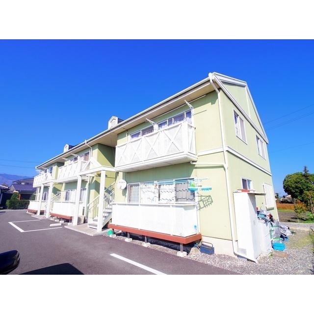 フレグランス・ニュービレッジ