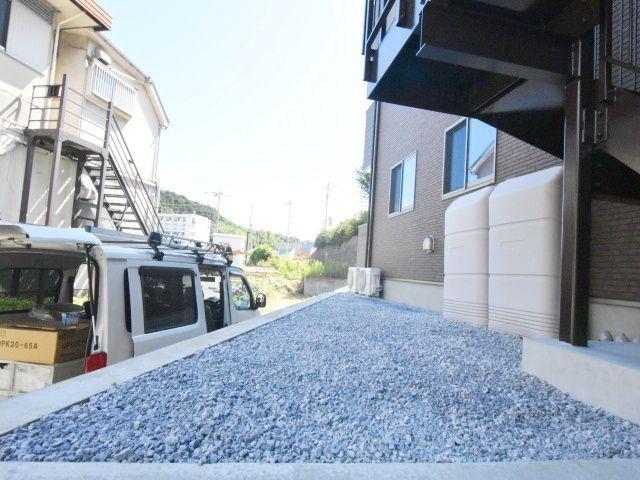 エルジュ港南台