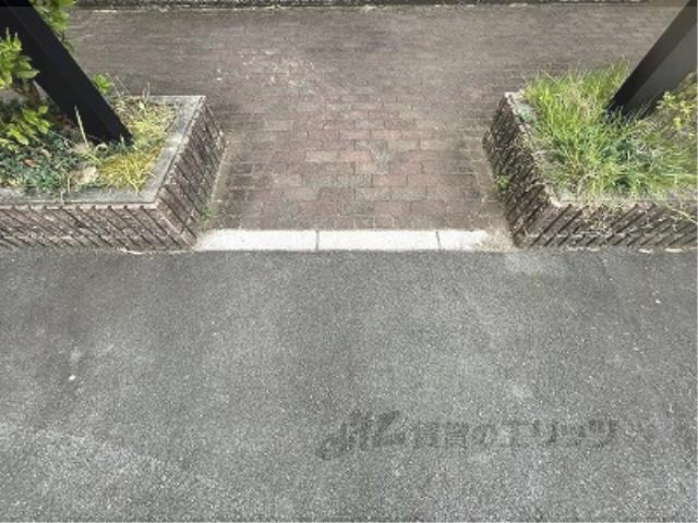 コンフォール平野