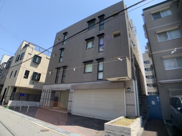ジェヌイン本山