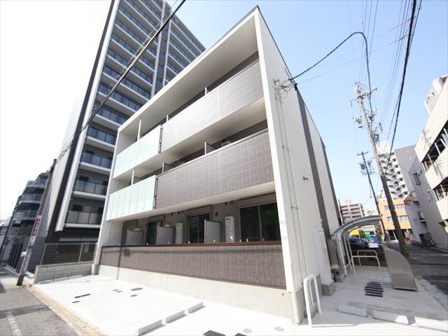 PRIMALE今池