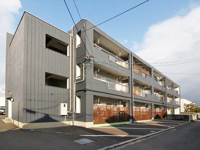 MINE古三津