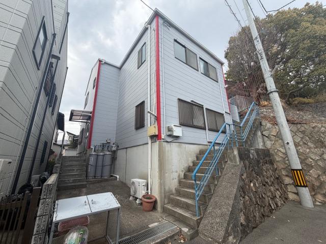 ヴィラ瀬川