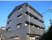 エクセル調布(1K/4階)