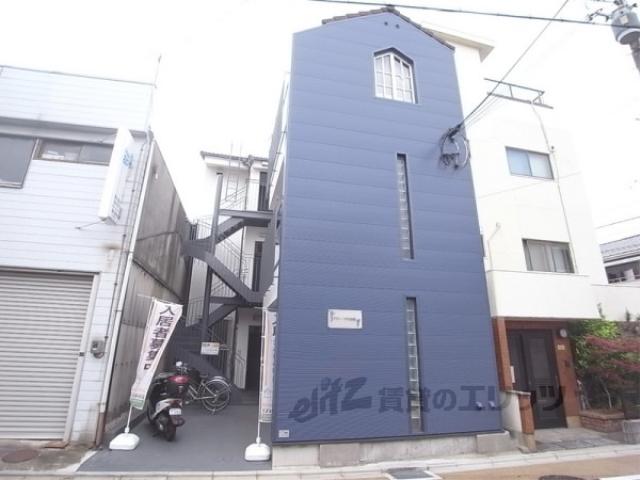 グリシーヌ丹波橋
